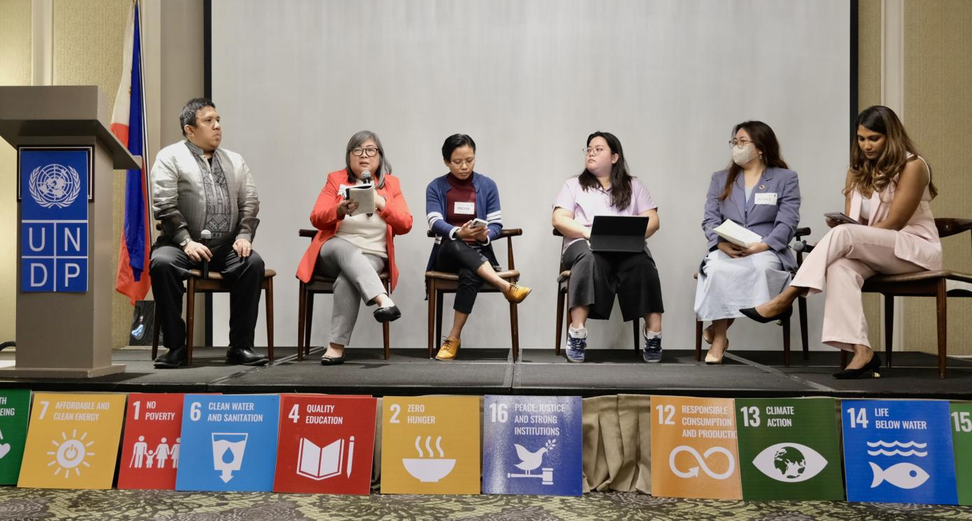 UNDP and CIIP Announce 31 Enterprises Selected for SDG Venture Scaler